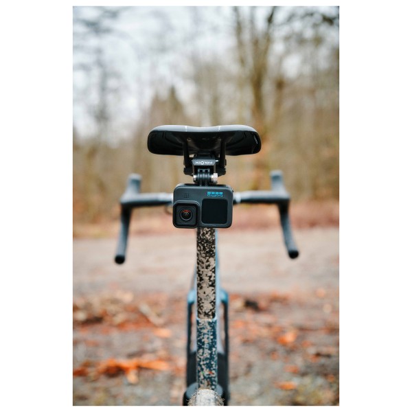 Fidlock - Pinclip Saddle Bag + Saddle Base - Velotasche