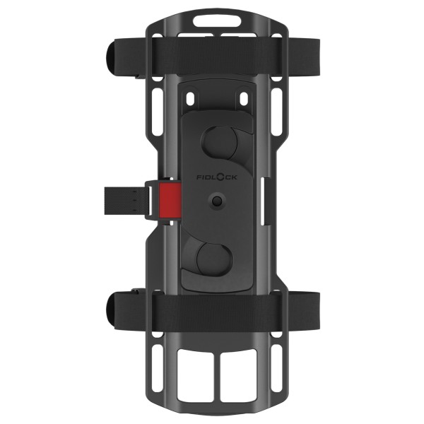 Fidlock - Twist Uni Connector XL - Alforja para bicicleta