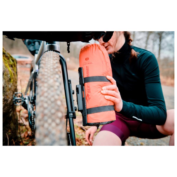 Fidlock - Twist Uni Connector XL - Cykelväska