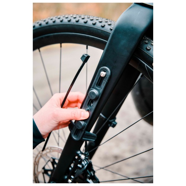 Fidlock - Twist Vario Base