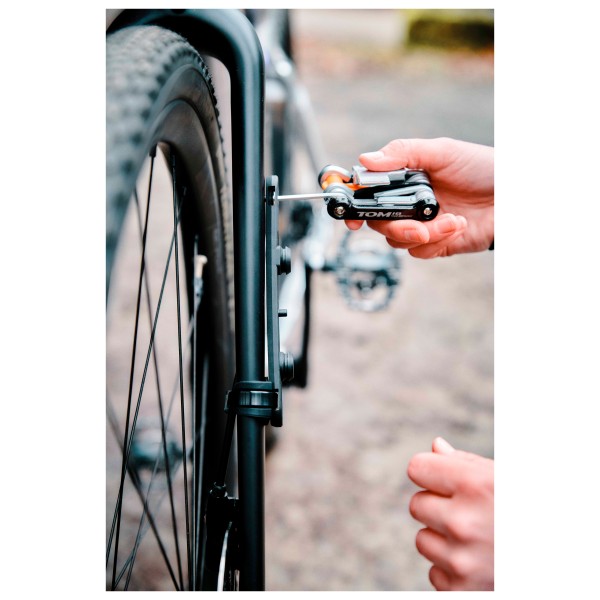 Fidlock - Twist Vario Base