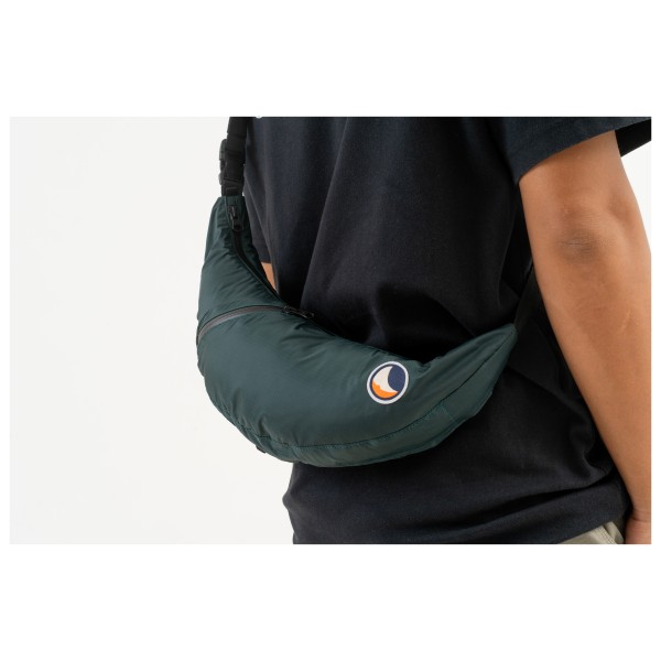 Ticket to the Moon - Sling Bag Water Resistant - Skuldertaske