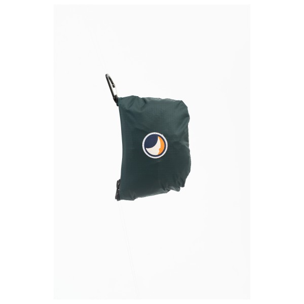 Ticket to the Moon - Zipper Bag Water Resistant - Shoulder bag