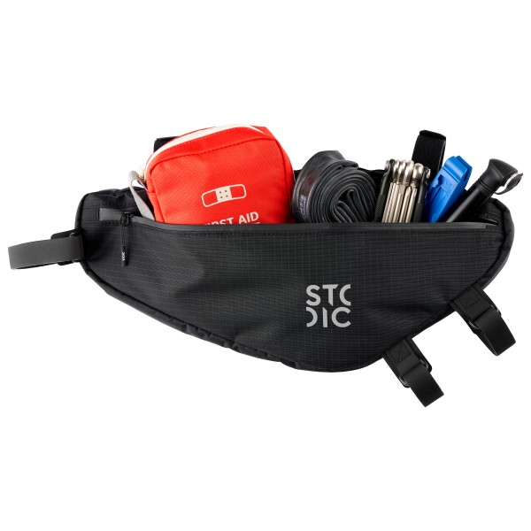 Stoic - LofsdalenSt. Bike Frame Bag M - Velotasche