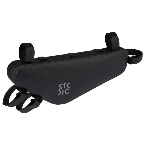 Stoic - LofsdalenSt. Bike Frame Bag Pro M - Cykeltaske