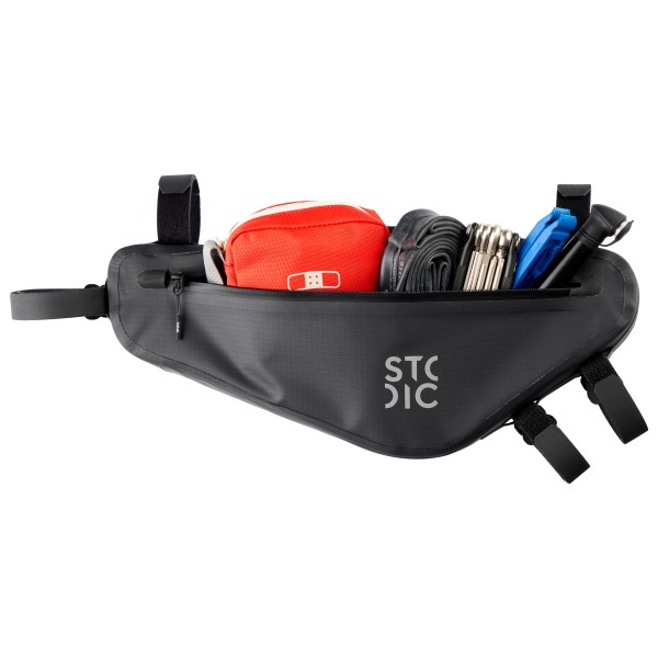 Stoic - LofsdalenSt. Bike Frame Bag Pro M - Velotasche