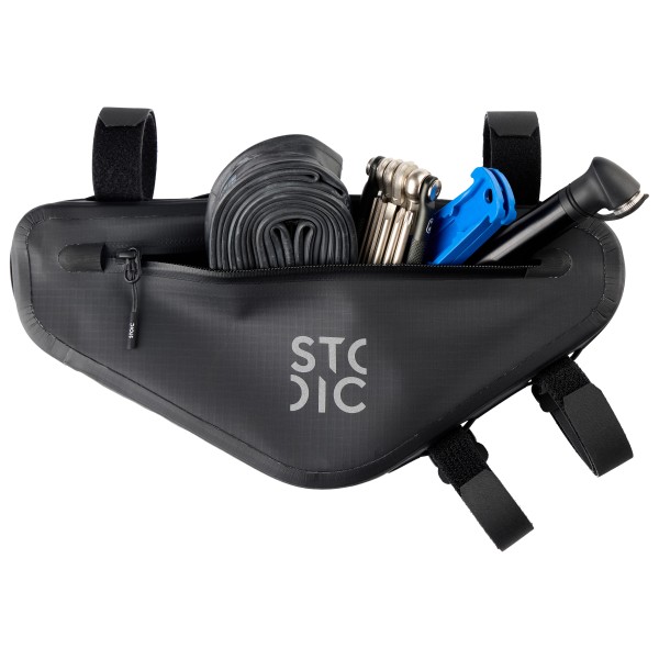 Stoic - LofsdalenSt. Bike Frame Bag Pro S - Velotasche