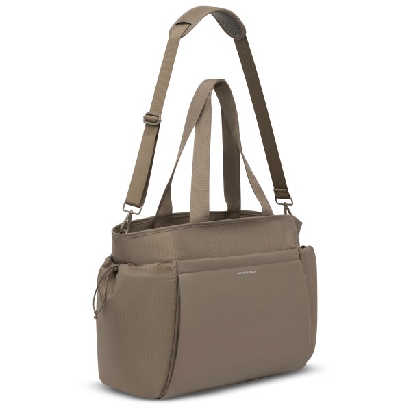 Kapten & Son - Hellvi Pro Large - Bandolera