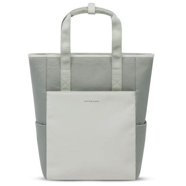 Kapten & Son - Lindby Pro - Skuldertaske