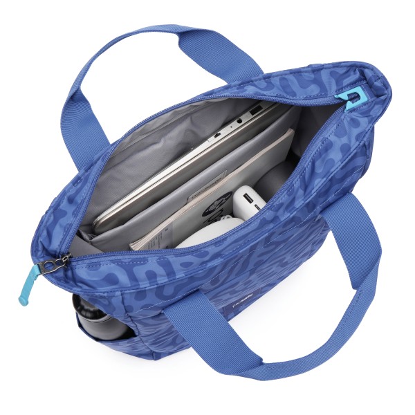 Pacsafe - Pacsafe Go 15 Totepack - Skuldertaske