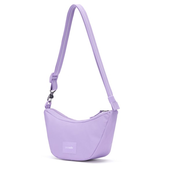 Pacsafe - Pacsafe Go Lunar Crossbody - Skuldertaske