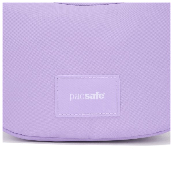 Pacsafe - Pacsafe Go Lunar Crossbody - Skuldertaske