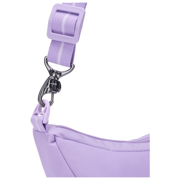 Pacsafe - Pacsafe Go Lunar Crossbody - Skuldertaske