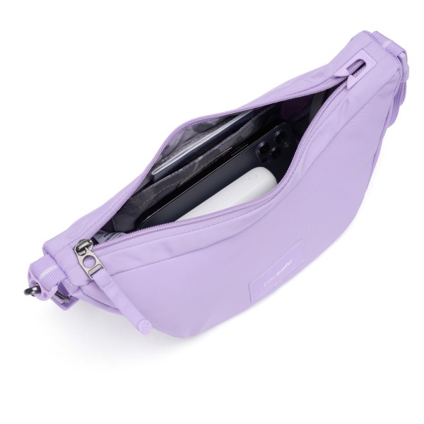Pacsafe - Pacsafe Go Lunar Crossbody - Umhängetasche