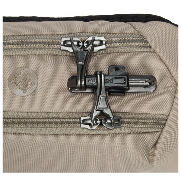 Pacsafe - Pacsafe V 10 Tech Sling - Axelväska