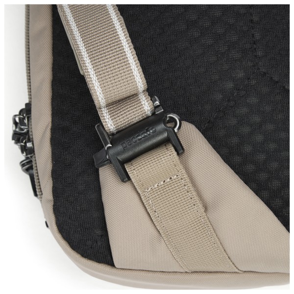 Pacsafe - Pacsafe V 10 Tech Sling - Axelväska