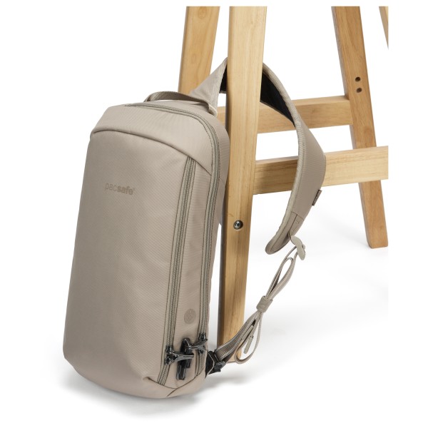Pacsafe - Pacsafe V 10 Tech Sling - Bandolera