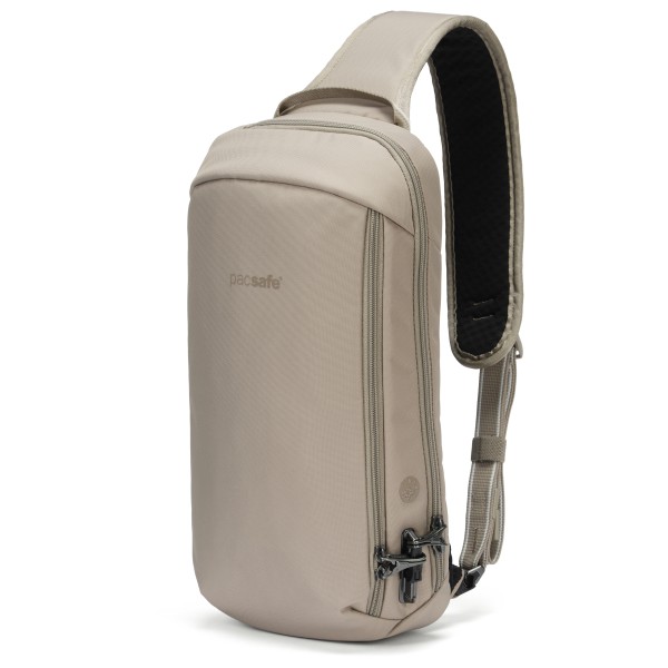 Pacsafe - Pacsafe V 10 Tech Sling - Umhängetasche