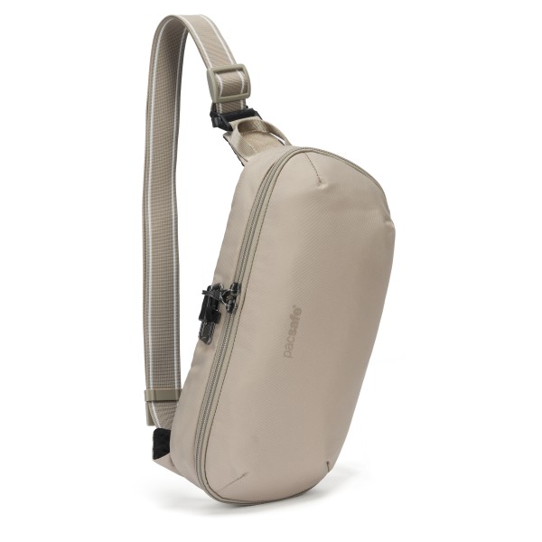 Pacsafe - Pacsafe V 5 Urban Sling - Axelväska