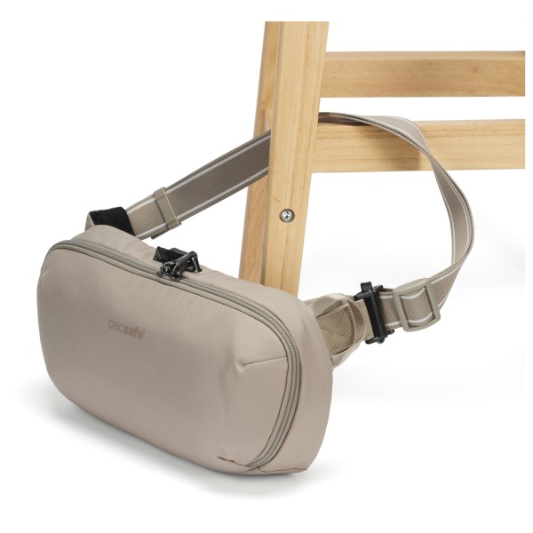 Pacsafe - Pacsafe V 5 Urban Sling - Axelväska