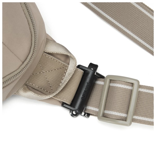 Pacsafe - Pacsafe V 5 Urban Sling - Axelväska