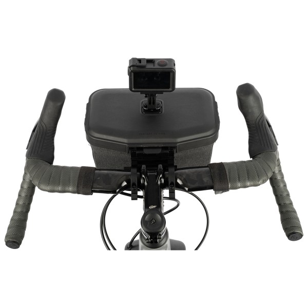 Topeak - Elementa Dry BarBag - Bolsa de manillar