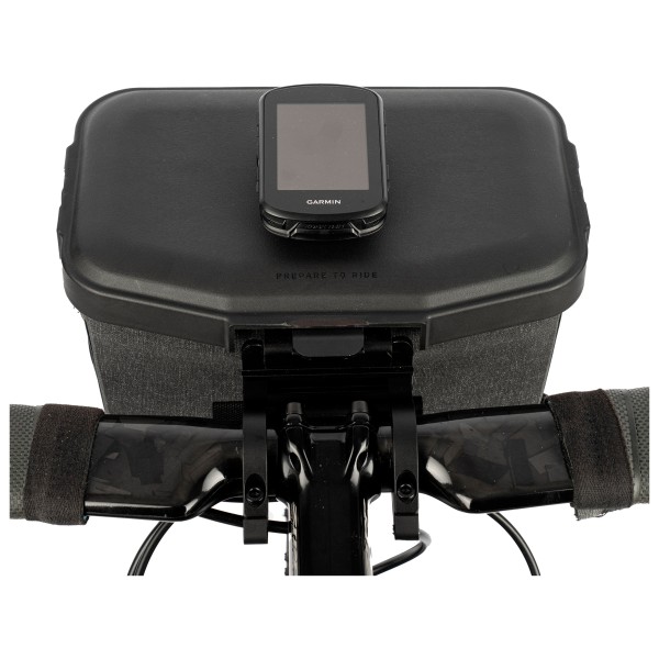 Topeak - Elementa Dry BarBag - Stuurtas