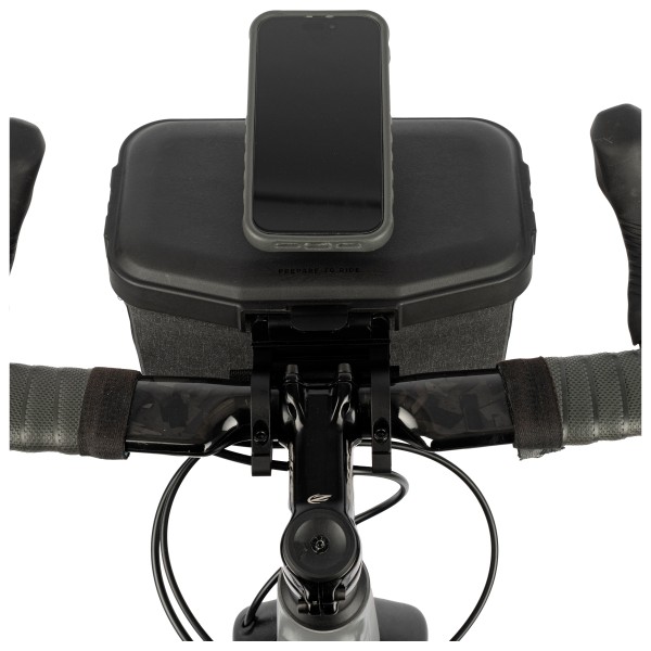 Topeak - Elementa Dry BarBag - Stuurtas