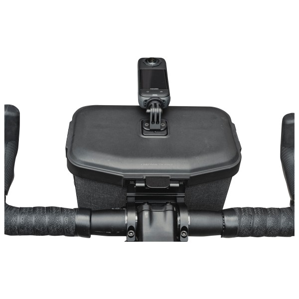 Topeak - Elementa Dry BarBag - Styrtaske
