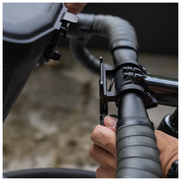 Topeak - Fixer 10 - Support de guidon