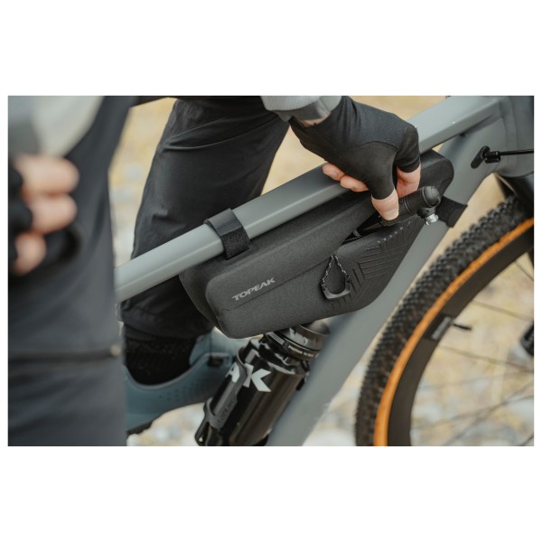 Topeak - MidLoader DryBag S - Bike bag