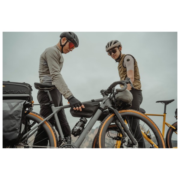 Topeak - MidLoader DryBag S - Fietstas