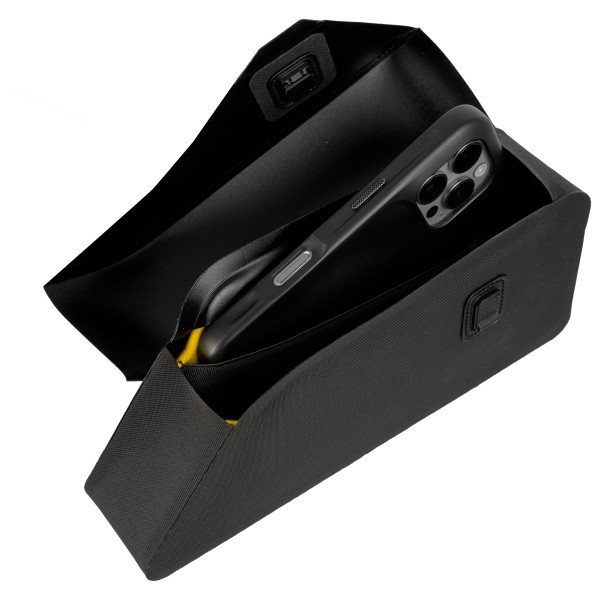 Topeak - TopLoader DryShell - Alforja para bicicleta