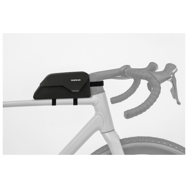 Topeak - TopLoader DryShell - Bike bag
