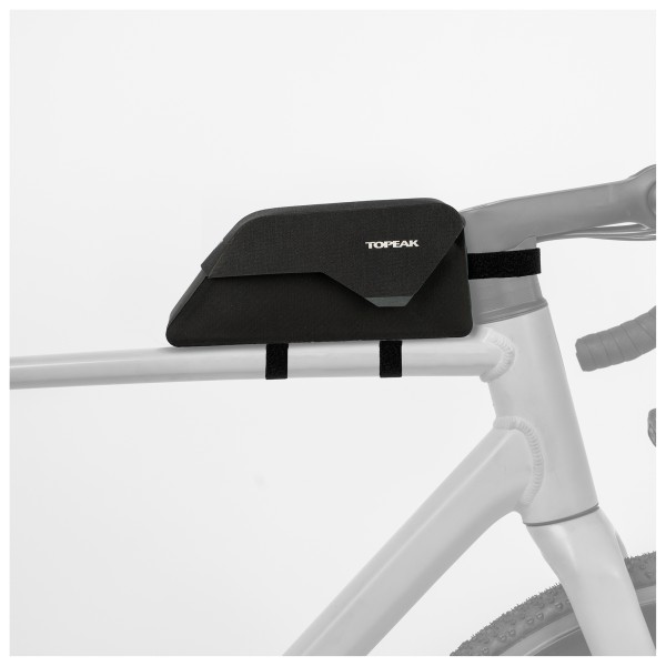 Topeak - TopLoader DryShell - Pyörälaukku