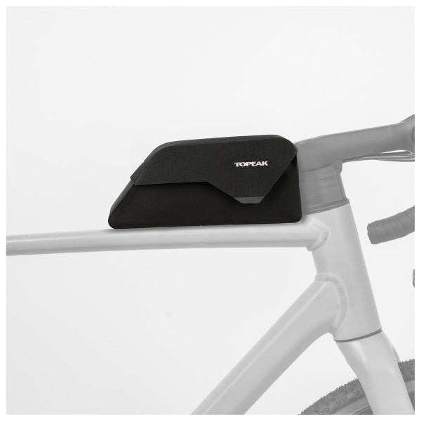 Topeak - TopLoader DryShell - Sacoche de vélo