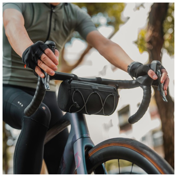Topeak - Tubular BarBag Slim - Bolsa de manillar