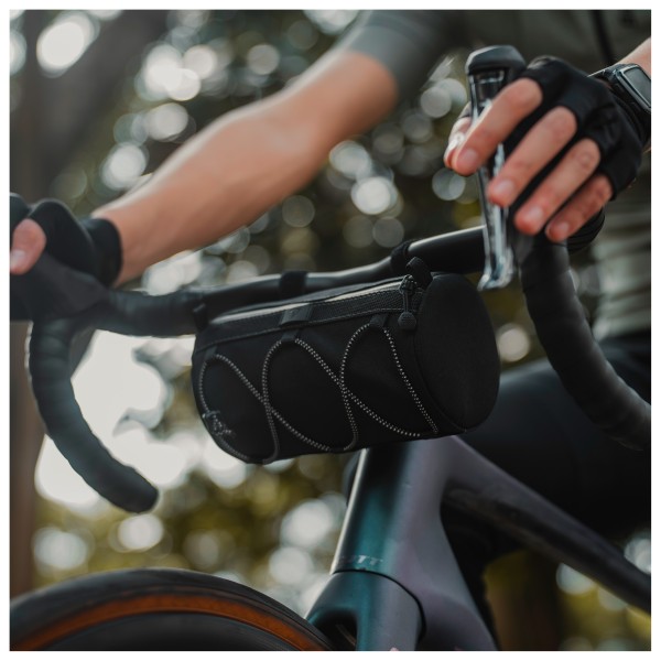 Topeak - Tubular BarBag Slim - Handlebar bag