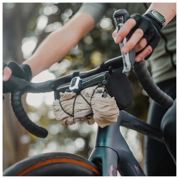 Topeak - Tubular BarBag Slim - Pyörälaukku etutelineeseen