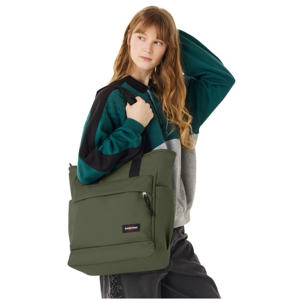Eastpak - Tote Pocket - Axelväska