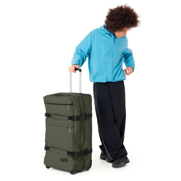 Eastpak - Transit'r Plus L - Resebag