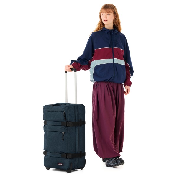 Eastpak - Transit'r Plus M - Resebag