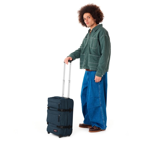 Eastpak - Transit'r Plus S - Resebag