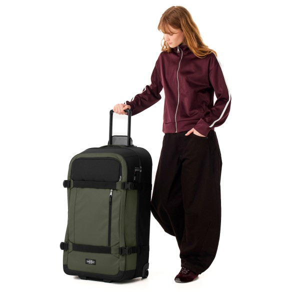 Eastpak - Transit'r Pro L - Bolsa de viaje