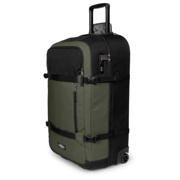 Eastpak - Transit'r Pro L - Bolsa de viaje