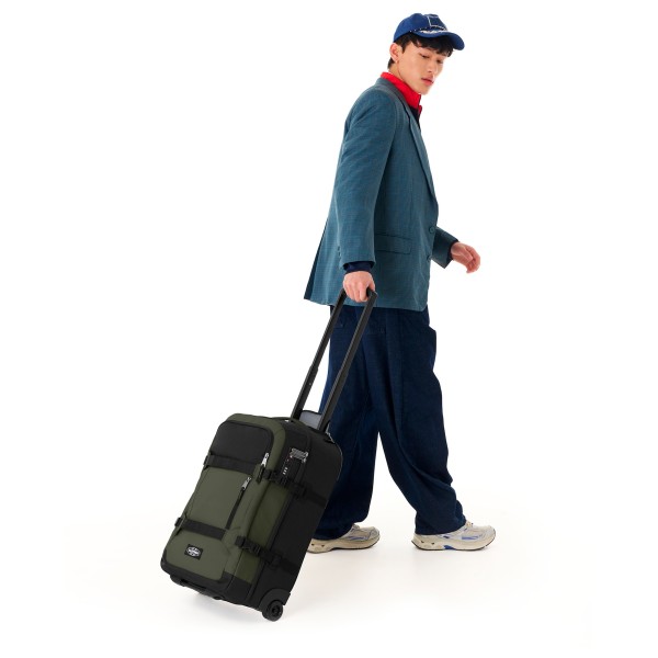 Eastpak - Transit'r Pro S - Resebag