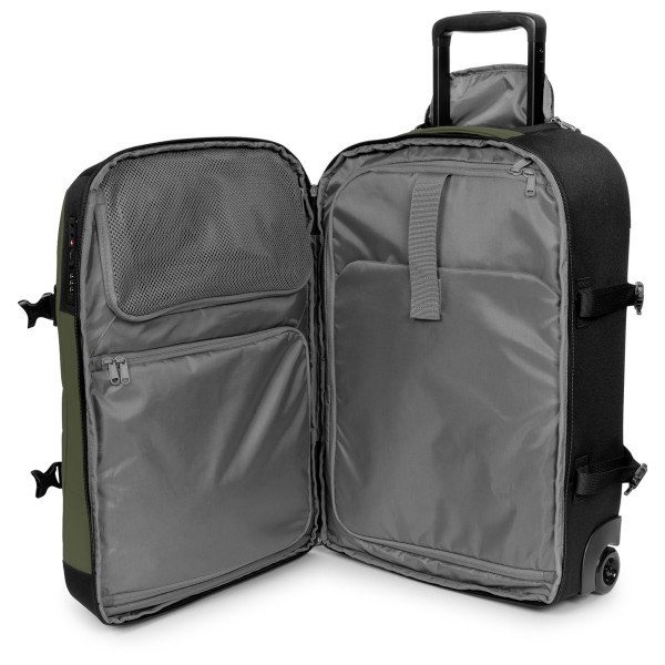 Eastpak - Transit'r Pro S - Resebag