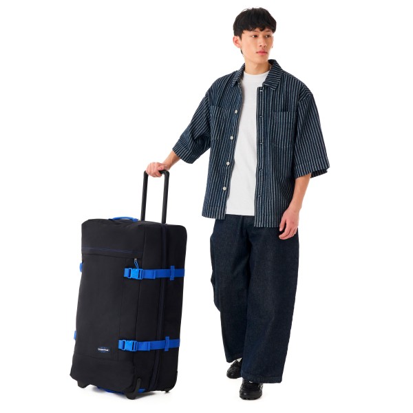 Eastpak - Tranverz L - Bolsa de viaje