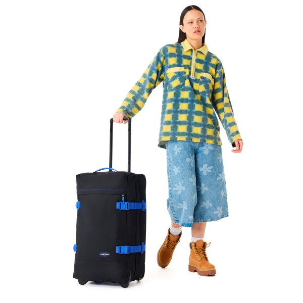 Eastpak - Tranverz M - Rejsetaske
