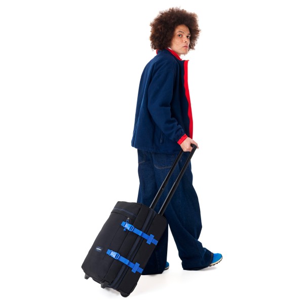 Eastpak - Tranverz S - Reisetasche